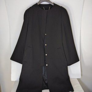 Coat (NEW) - CALVIN KLEIN's Fabulous Fabric!